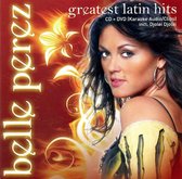 Greatest Latin Hits + DVD