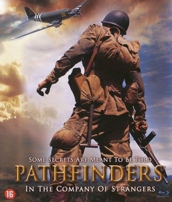 Pathfinders: In The Company Of Strangers