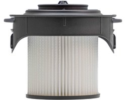 Kleanburg filter geschikt voor Miele Duoflex HX1 steelstofzuiger | alternatief voor HX FDF 20 | ComfortClean | zonder deksel