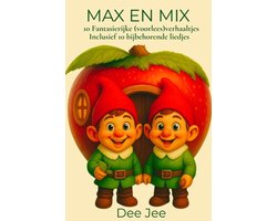 Max en Mix