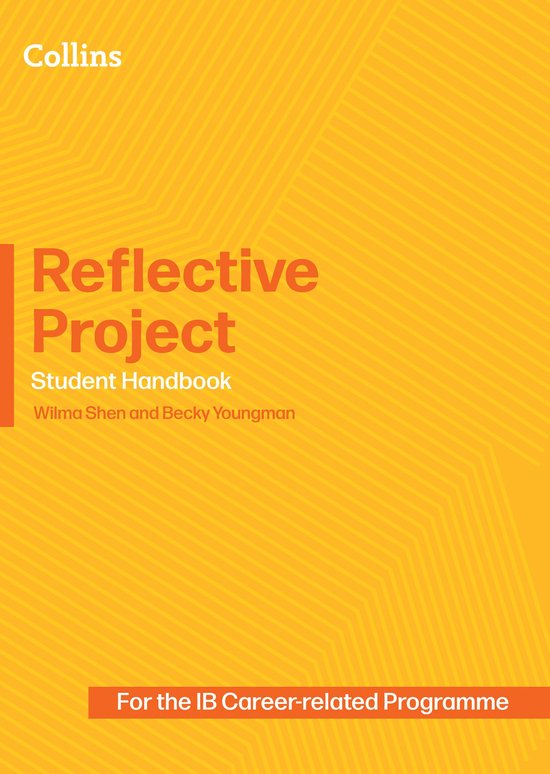 IB Career-related Programme - IB Career-related Programme - cover