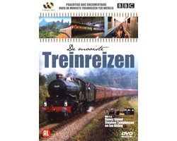 De Mooiste Treinreizen