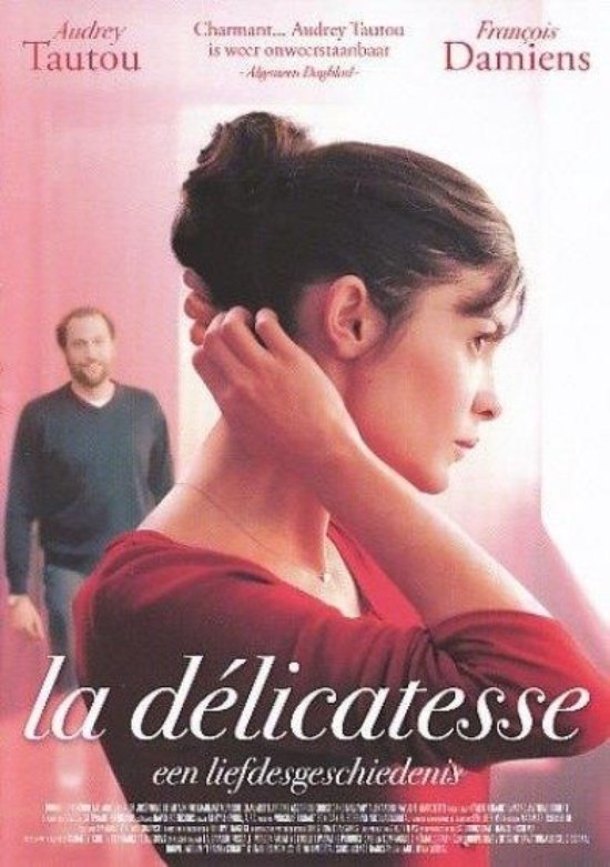 La Delicatesse