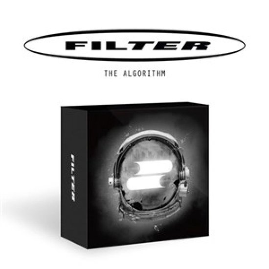 Filter - The Algorithm, Filter | Muziek | bol