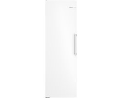 Bosch Serie 4 KSN36VWCG - Kastmodel koelkast - Extra veel inhoud 402L - Zeer stil - Nooit meer ontdooien met Total No Frost - VitaFresh XXL 0°C: houd etenswaren langer vers met extra ruime vershoudlades - Wit