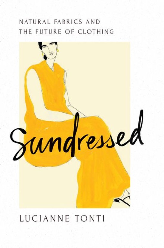 Sundressed - cover
