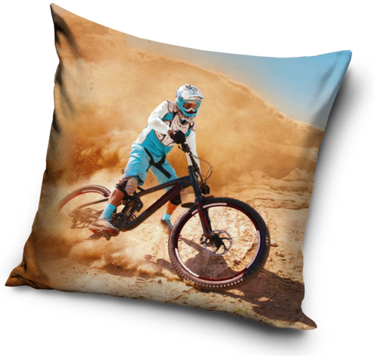 Fiets Fietskussenhoes 40*40 cm
