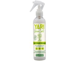 Yari Green Curls Light-Weight Detangler - Haarspray -240 ml