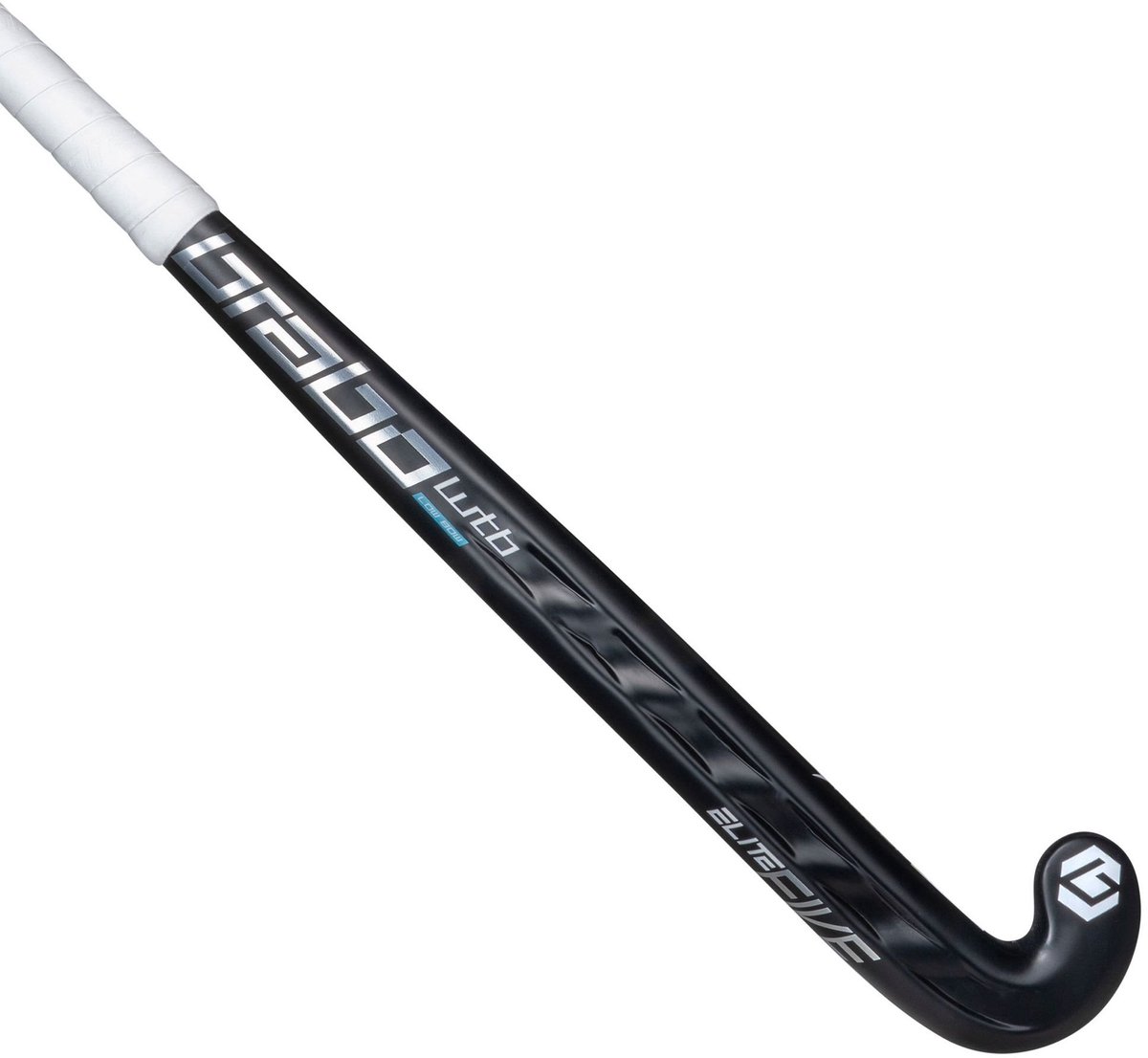 Brabo Elite 5 Carbon WTB LowBow Hockeystick