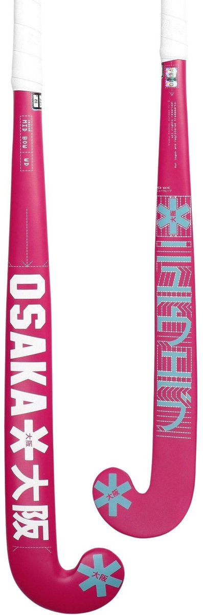 Osaka Mid Bow WD Junior Hockeystick