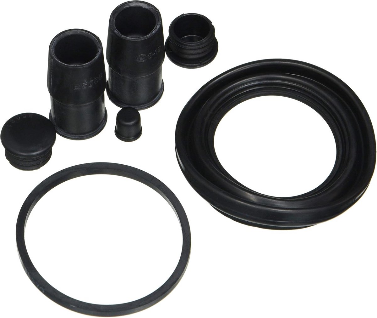 Reparatieset Remklauw Universeel Auto Onderdeel