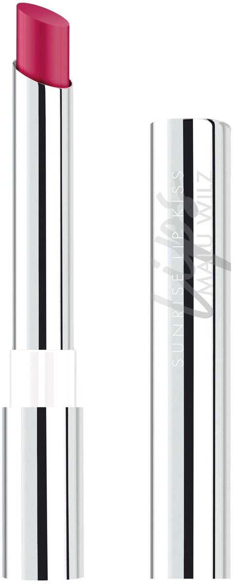 Malu Wilz Sunrise Lip Kiss Nr.108 First Light 0,5g - lipstick gloss - Lipstick met een hoge glans in stickvorm