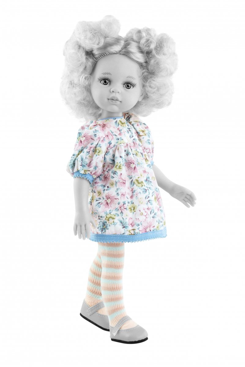 Paola Reina Kledingset Mari Pili 32 cm
