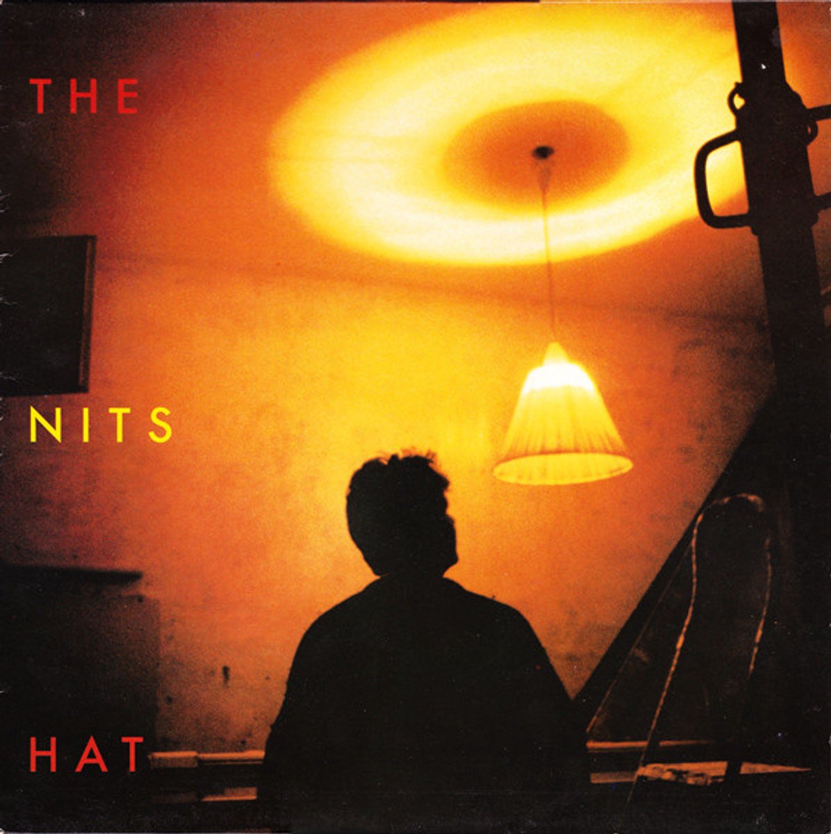 THE NITS - Hat (LP VINYL)