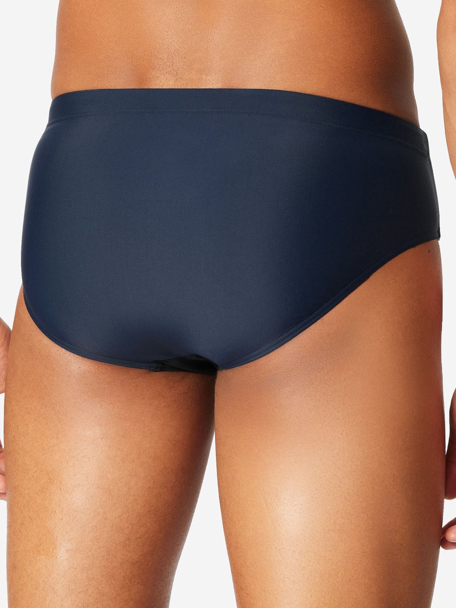 Schiesser Badehose Ocean Swim