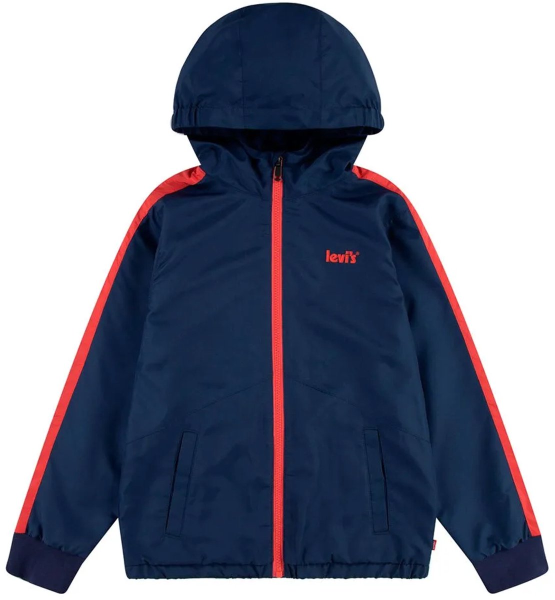 Levi´s ® Kids Core Jas 16 Years Jongens Naval Academy