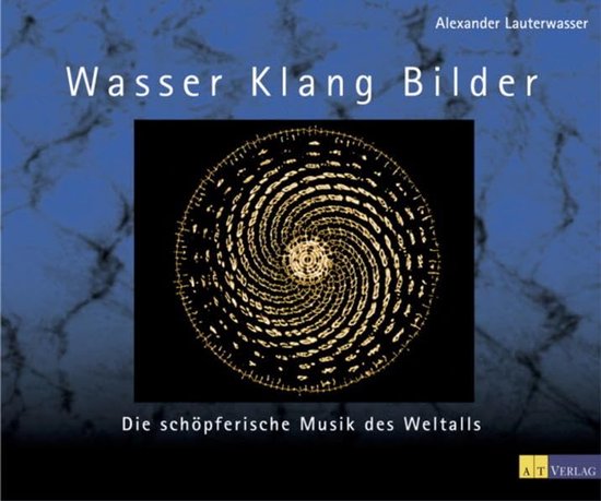 Wasser, Klang, Bilder