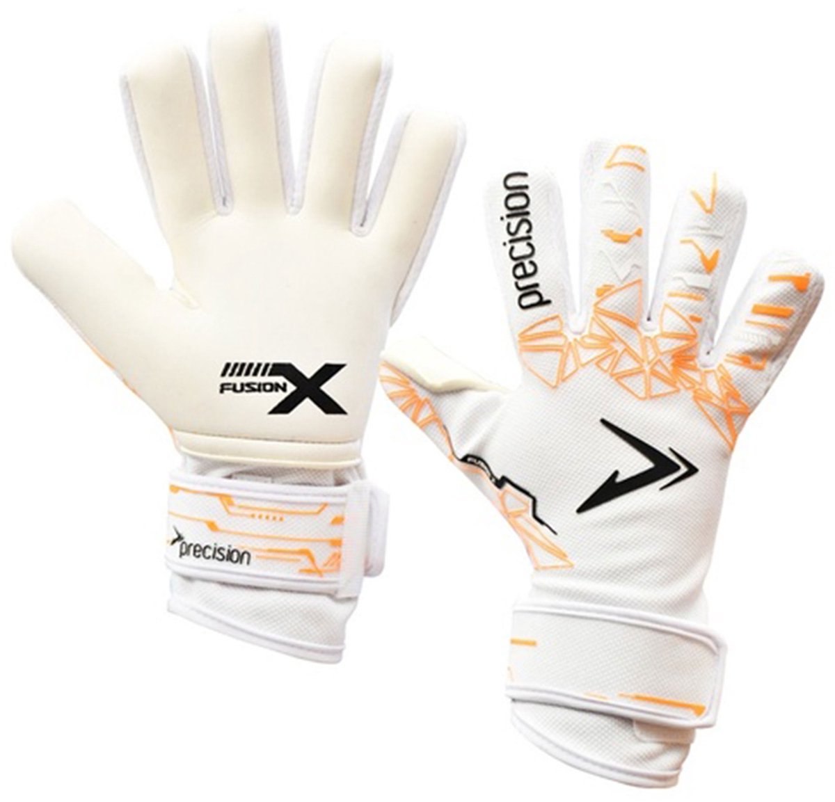 Precision Fusion X Pro Lite Giga GK Handschoenen.