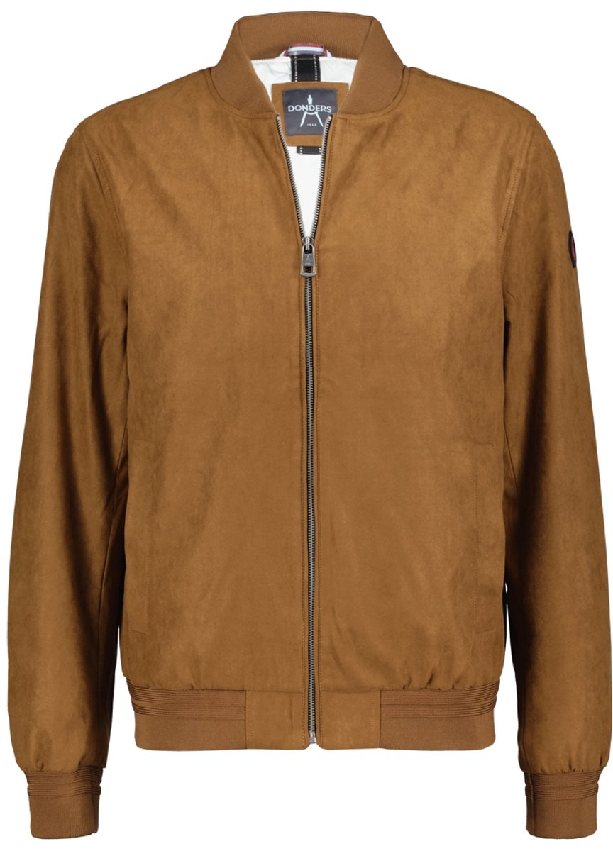 Crimson Jacket