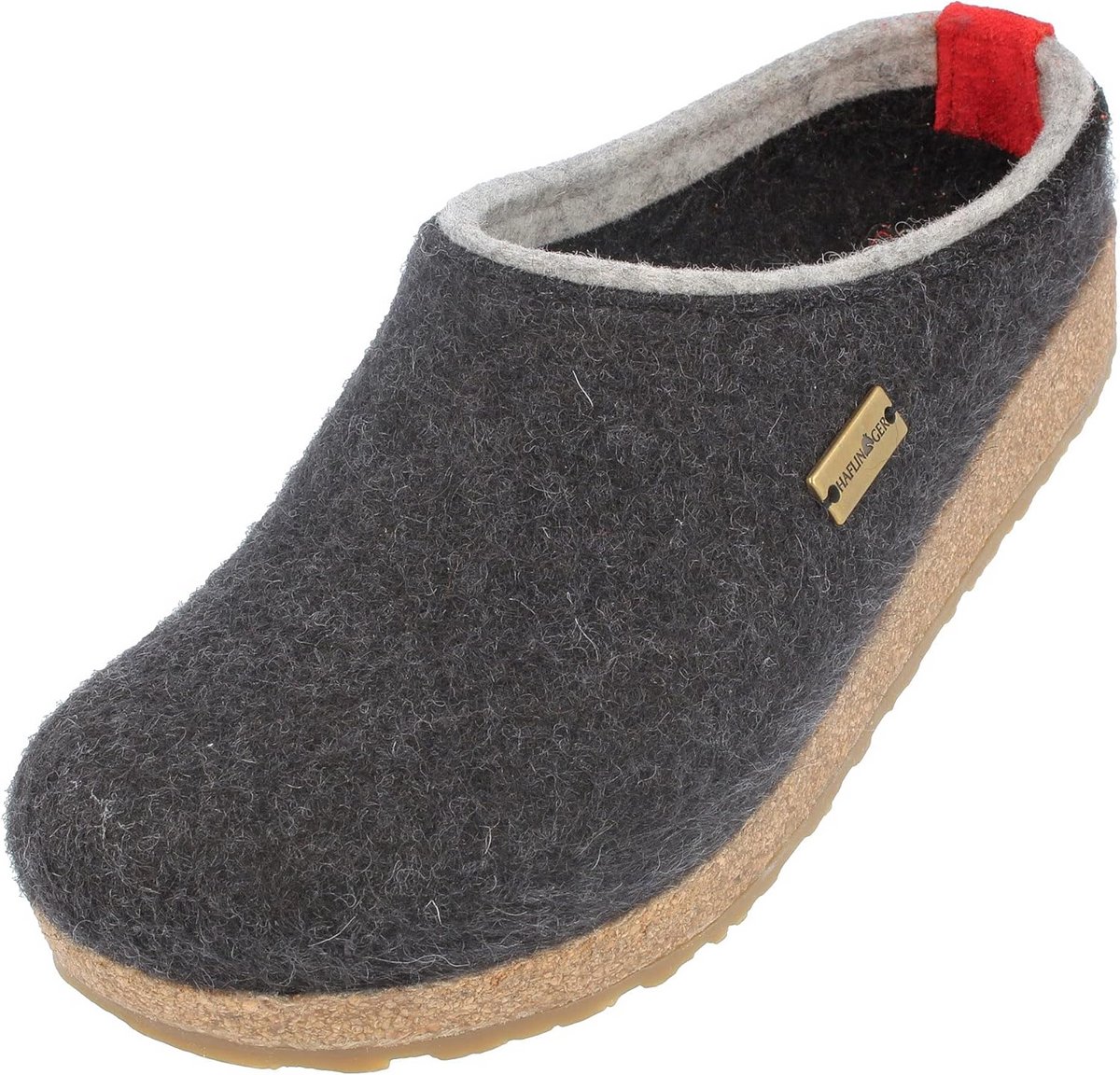 Comfortabele Vilten Pantoffels Unisex - Warm en Zacht Huisschoeisel