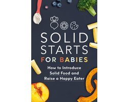 Solid Starts for Babies