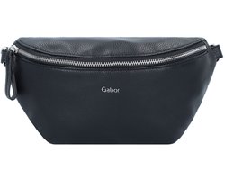 Gabor Gordeltas Schoudertas Silena Belt Bag Black Zwart