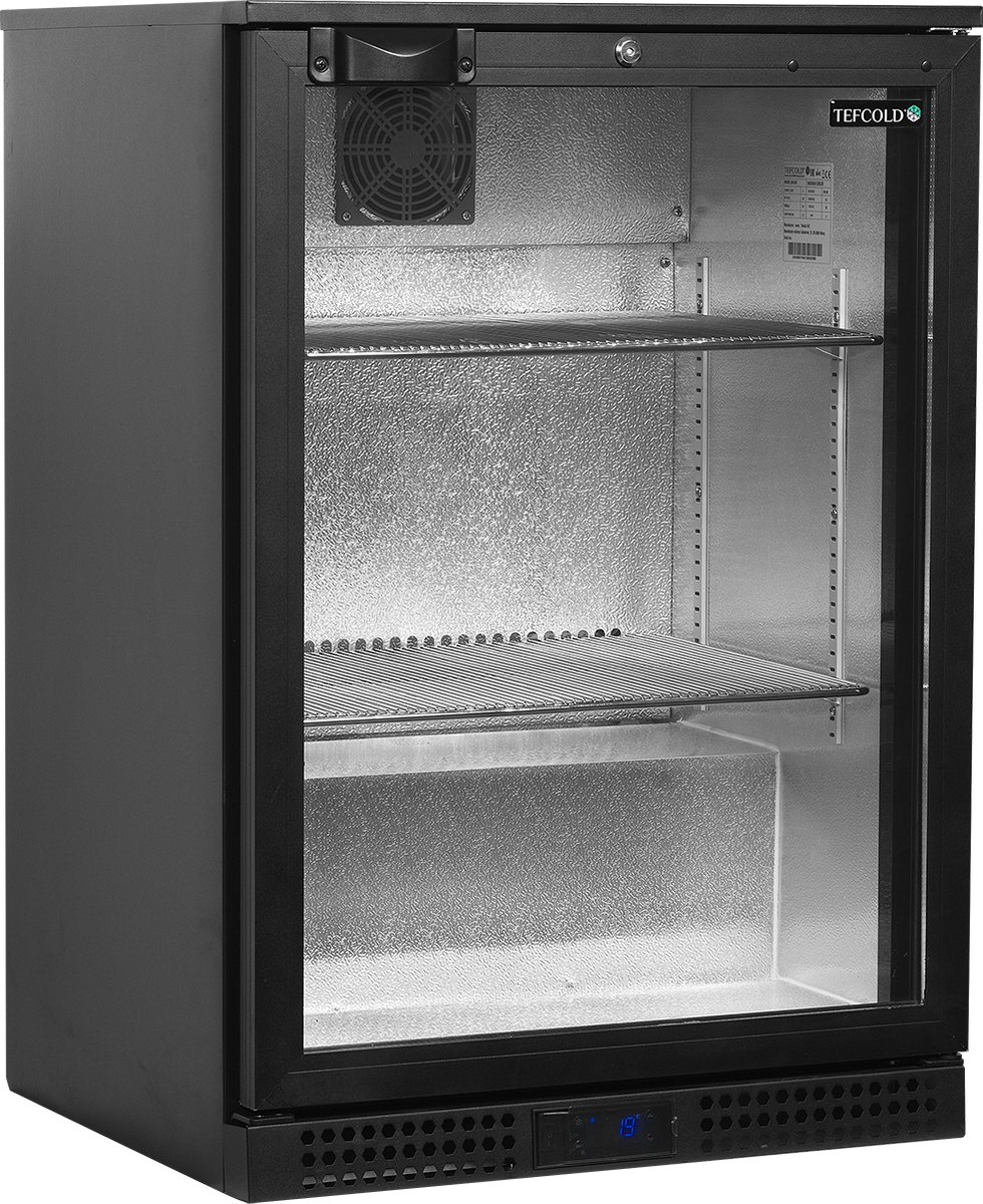 UF400V Opslagvriezer