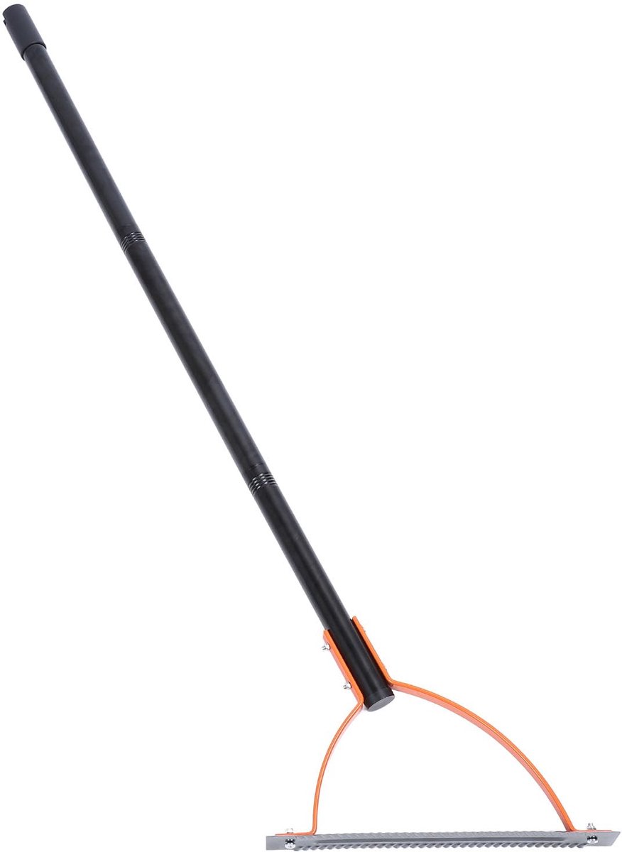 Grass Cutter with Serrated Double Cutting Knife - Weeding Garden Tools for Weed Extraction in Yards