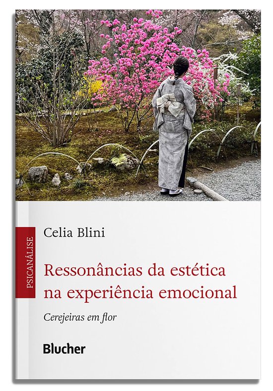 Ressonâncias da estética na experiência emocional - cover
