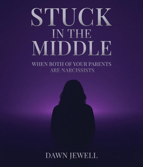 Stuck In The Middle - cover