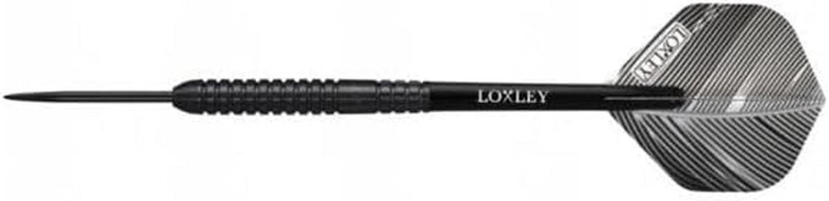 Professionele 90% Tungsten Dartpijlen Set