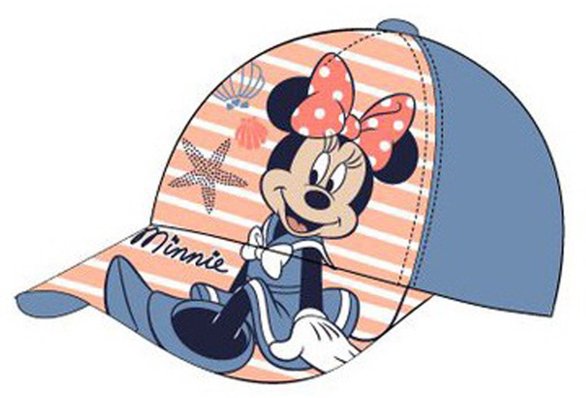 Disney Minnie Ocean baby honkbalpet 50 cm