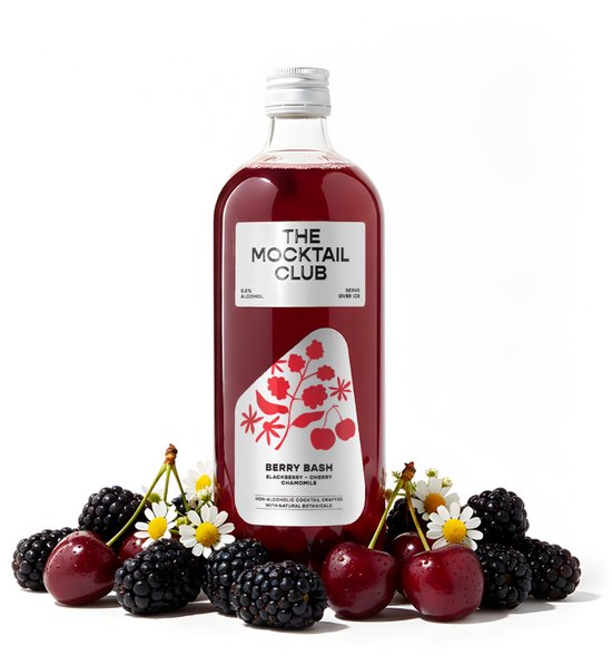 BERRY BASH 99 CL