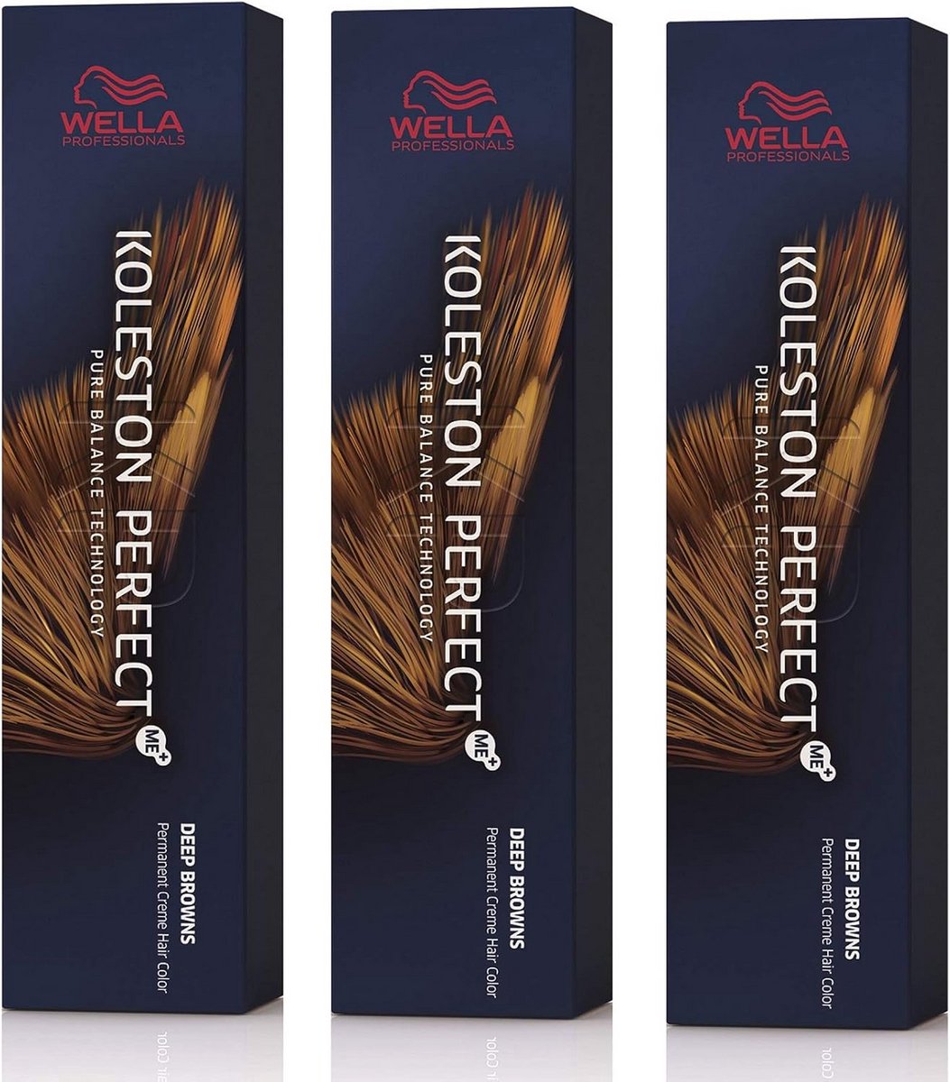 Professionele Haarverf Licht Lichtblond As 60 ml voor Egyelete Kleurresultaten
