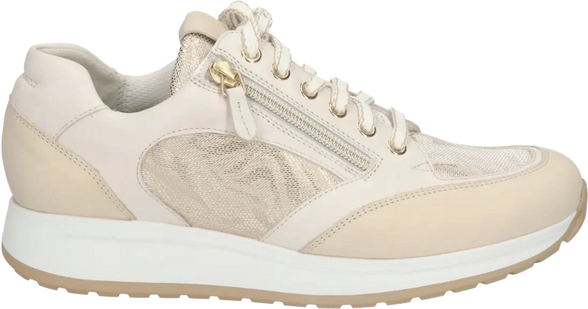 Durea 6322 Sneaker Beige H