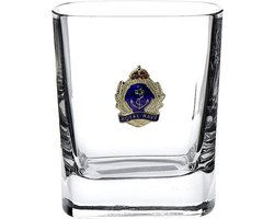 Stijlvol Mixglas voor Cocktails en Drankjes