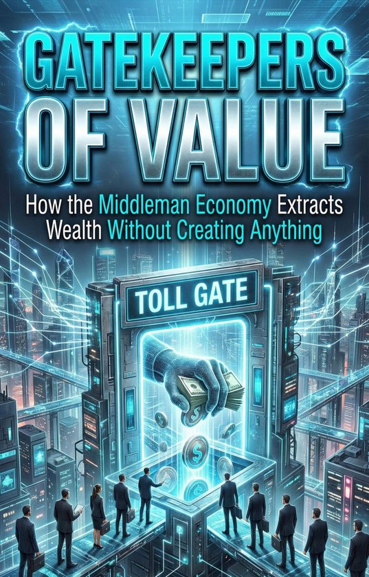 Gatekeepers of Value - cover