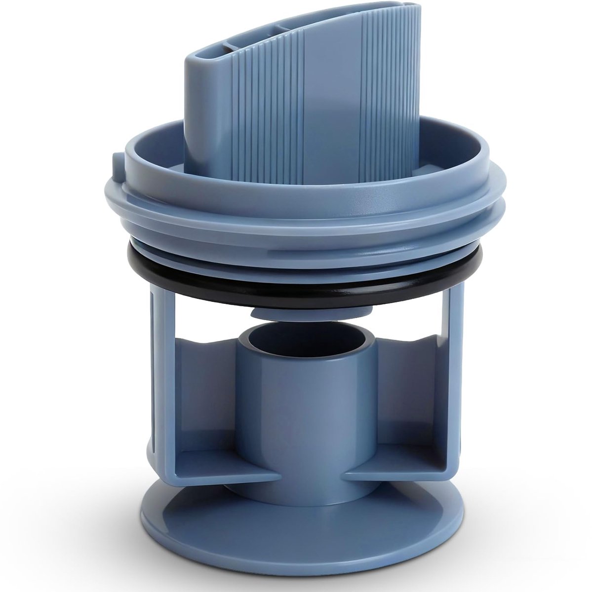 Pluizenfilter voor Wasmachine - Betrouwbare Lekbescherming - Universeel Compatibel met Diverse Modellen
