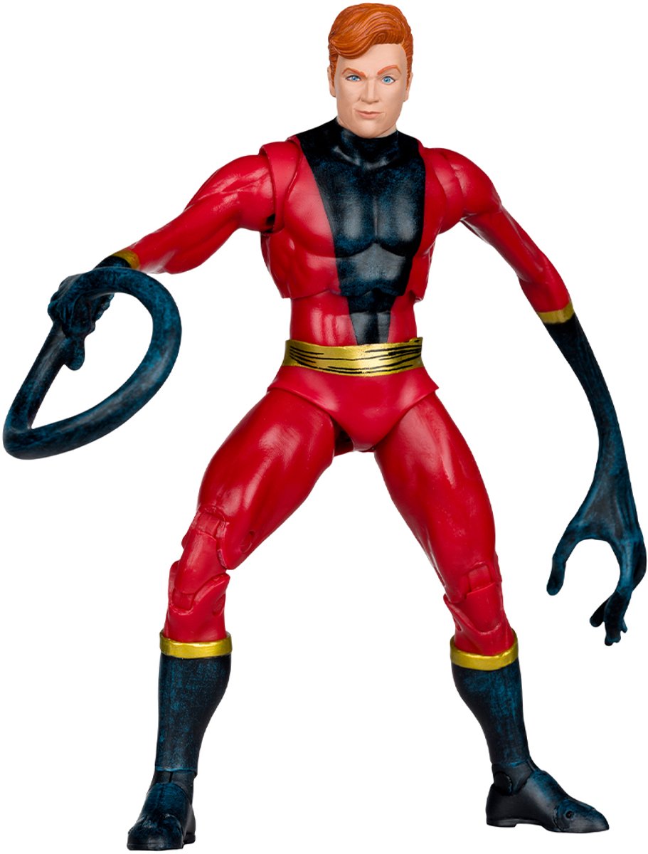 McFarlane Toys DC Multiverse - Actiefiguur - Elongated Man
