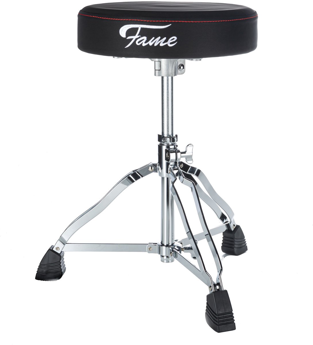 Fame Drum Throne DS8000 - Drumkruk