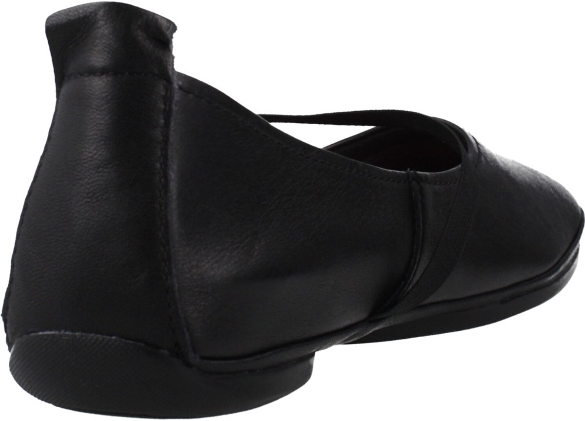 Camper Right Nina Ballerinas - Damen - Zwart - 39
