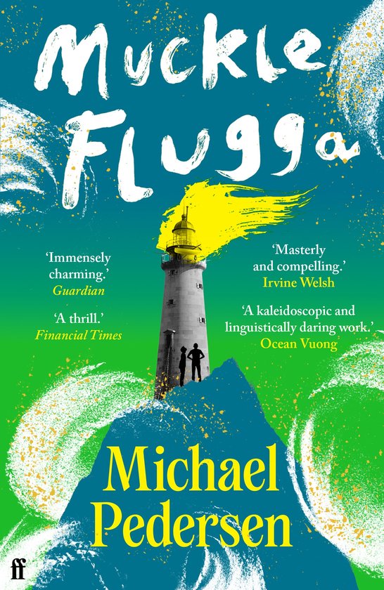 Muckle Flugga - cover