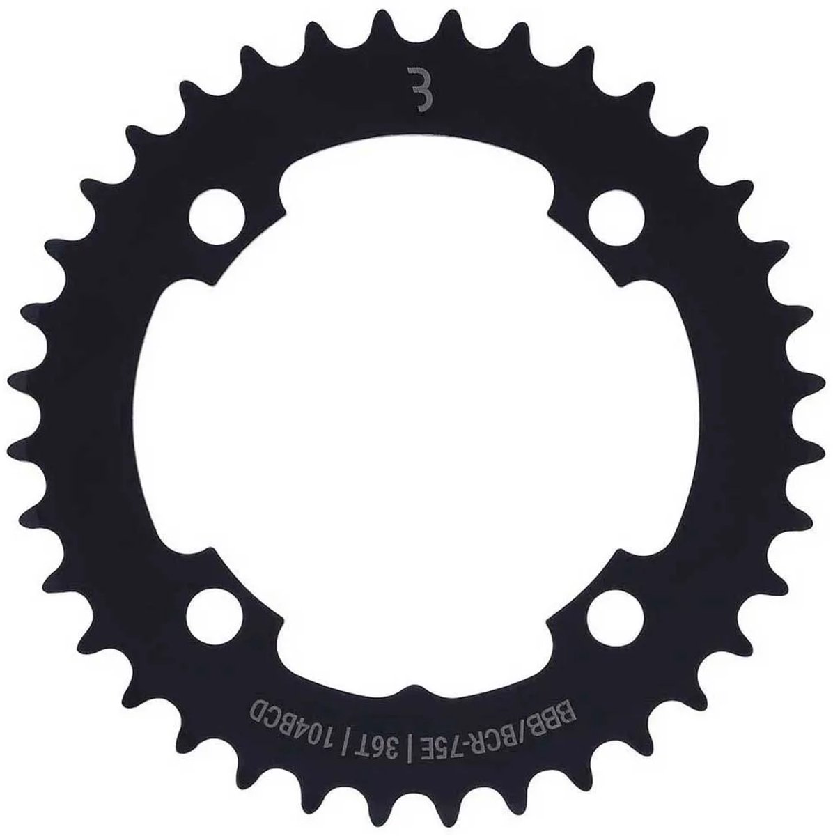 Bbb E-bikegear Kettingblad Zilver 42t
