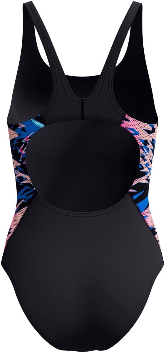 Speedo Hyperboom Splice Muscleback Badpak Dames — afbeelding 12
