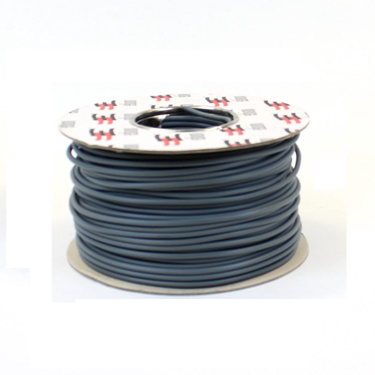1.5mm Enkele Kern Aarde PVC Installatiekabel Blauw/Grijs op Maat