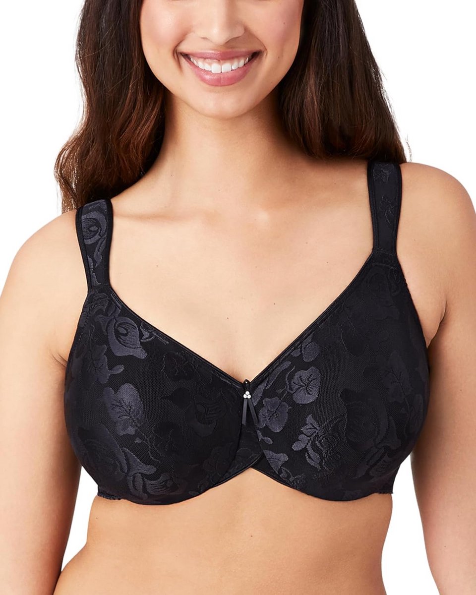 Meelevende Beugelbh voor Dames - Comfort en Steun