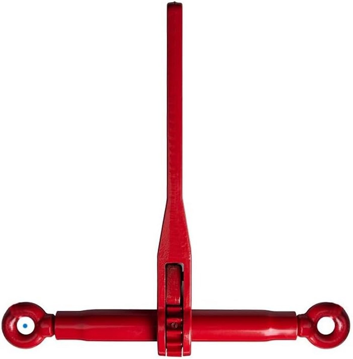 Kettingspanner met Oog 4000 kg 8mm – Zware Ratelspanner EN Norm