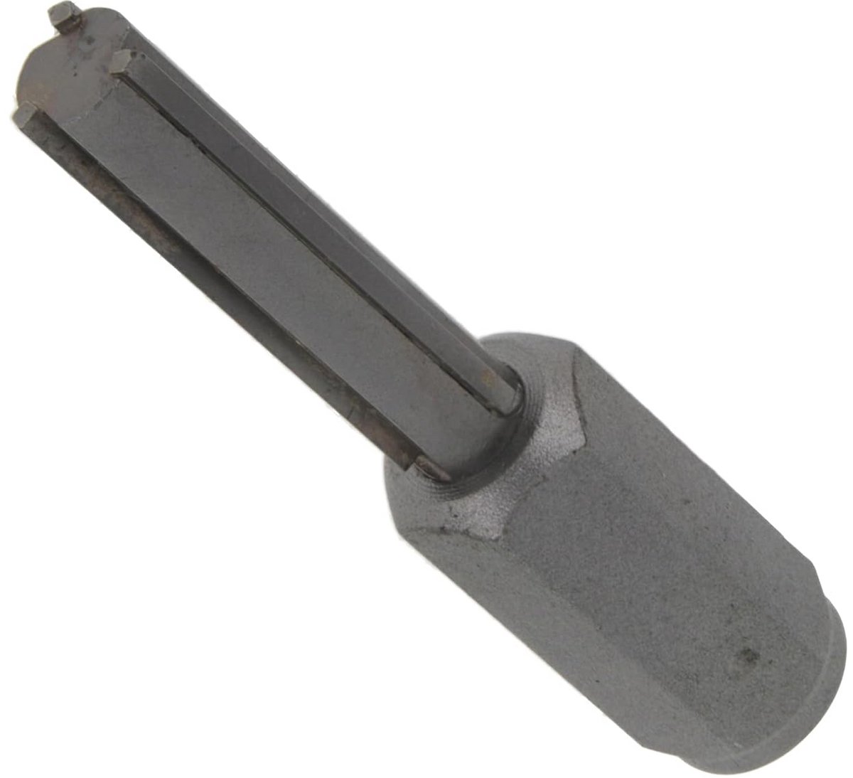 Hardmetalen Voegenfrees 12 mm voor Haakse Slijper - Mortelfrees met M14 Schroefdraad