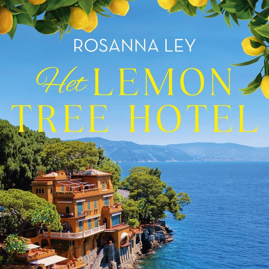 Het Lemon Tree Hotel - cover