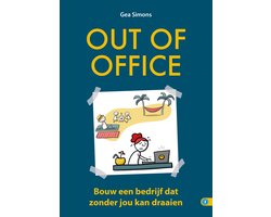 OUT OF OFFICE
